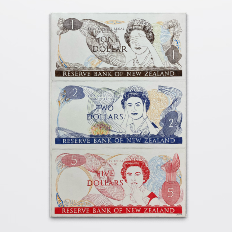 Money Talks