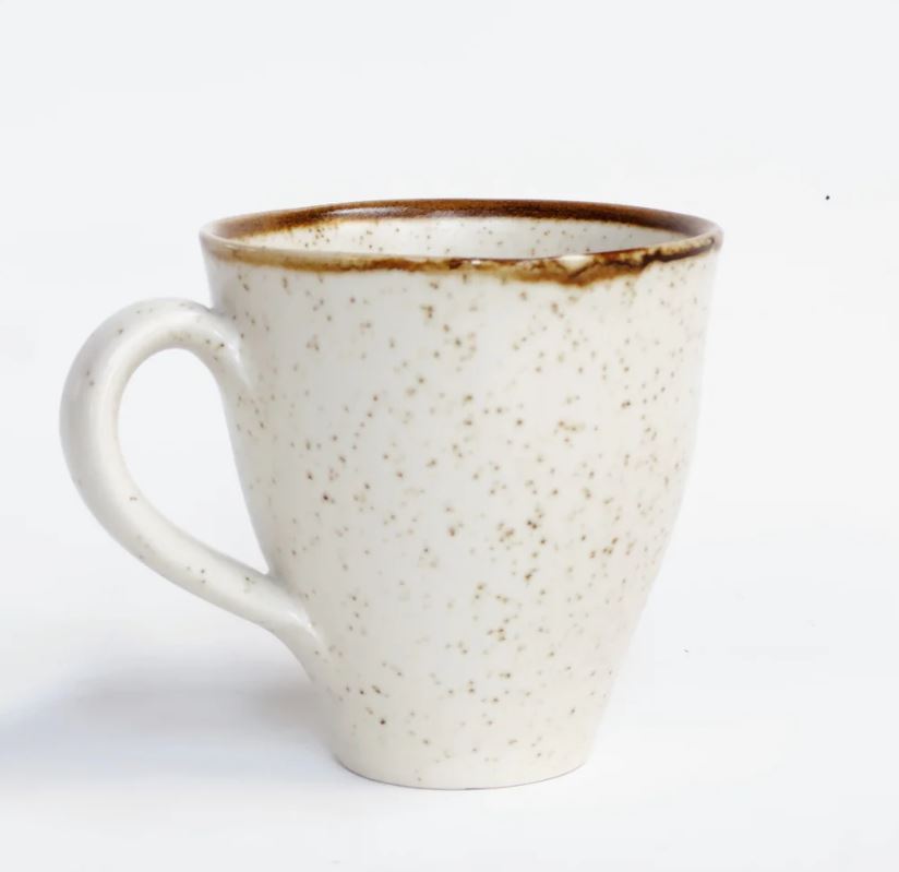 Mug - Speckled