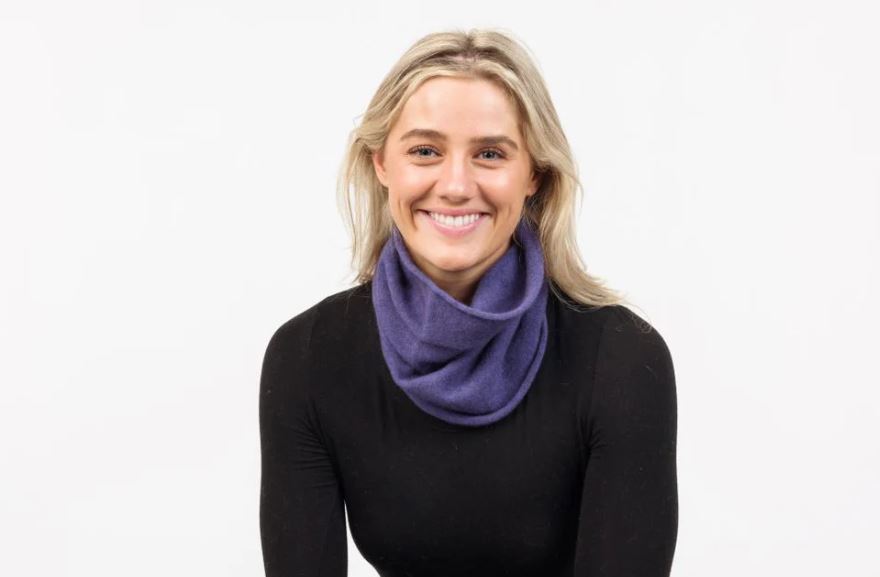 Plain Neckwarmer