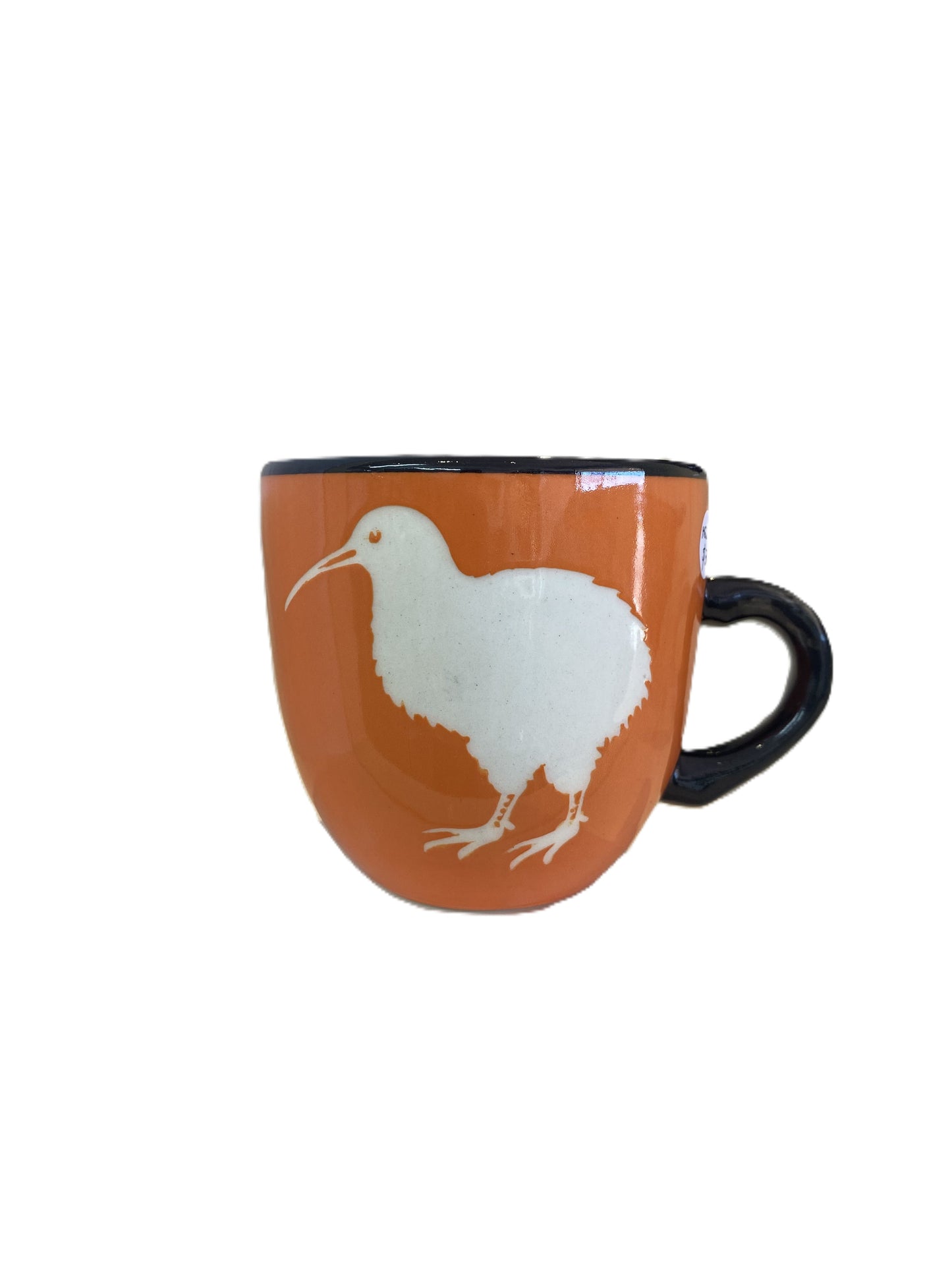 Ceramic Mugs - Birds