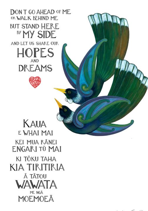 Our Hopes and Dreams