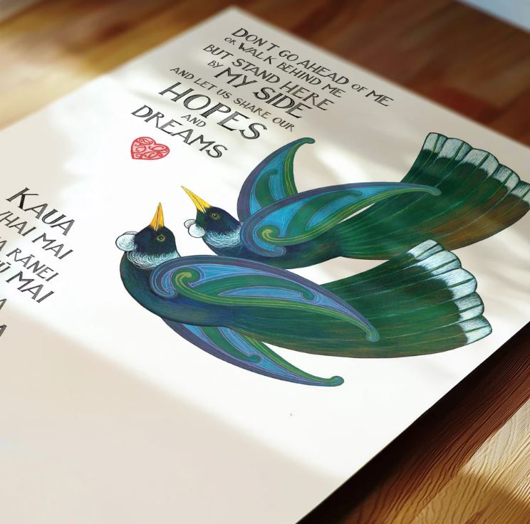 Our Hopes and Dreams