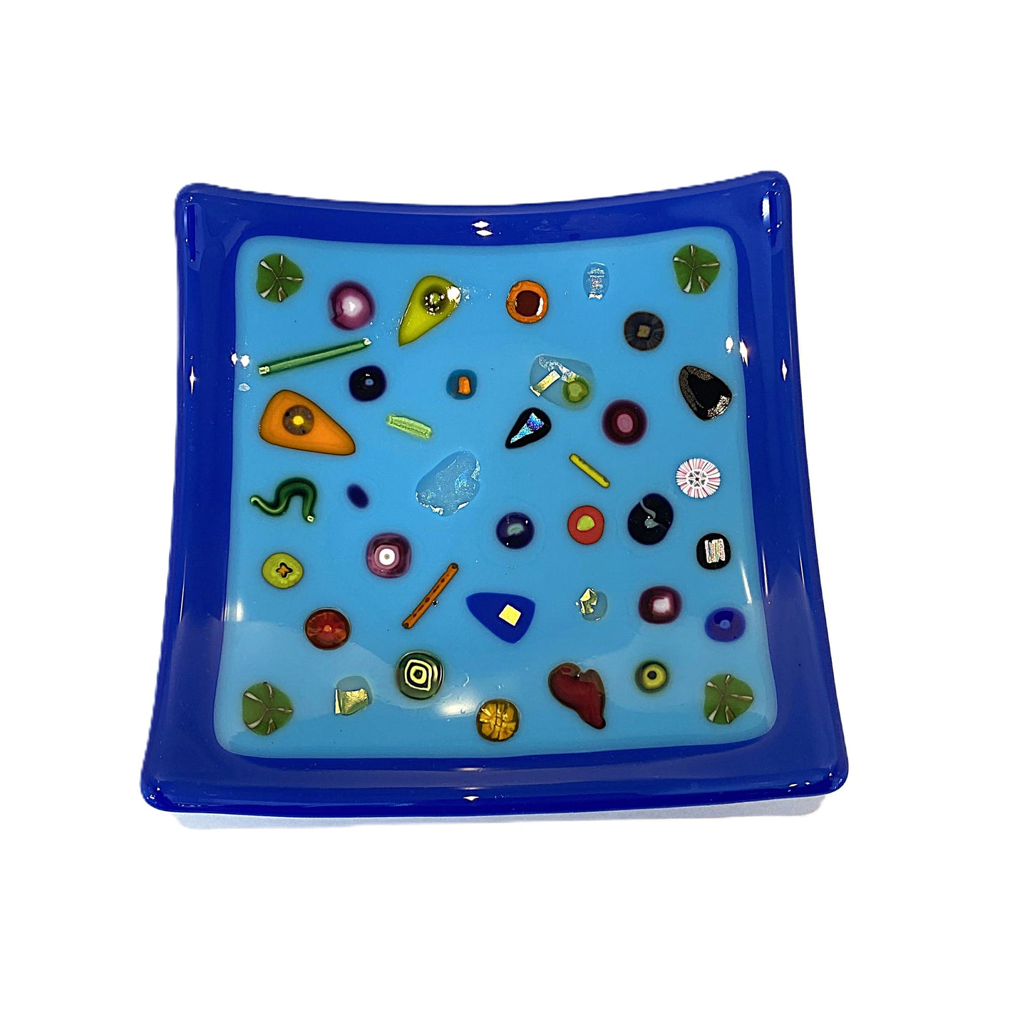 Aqua Platter