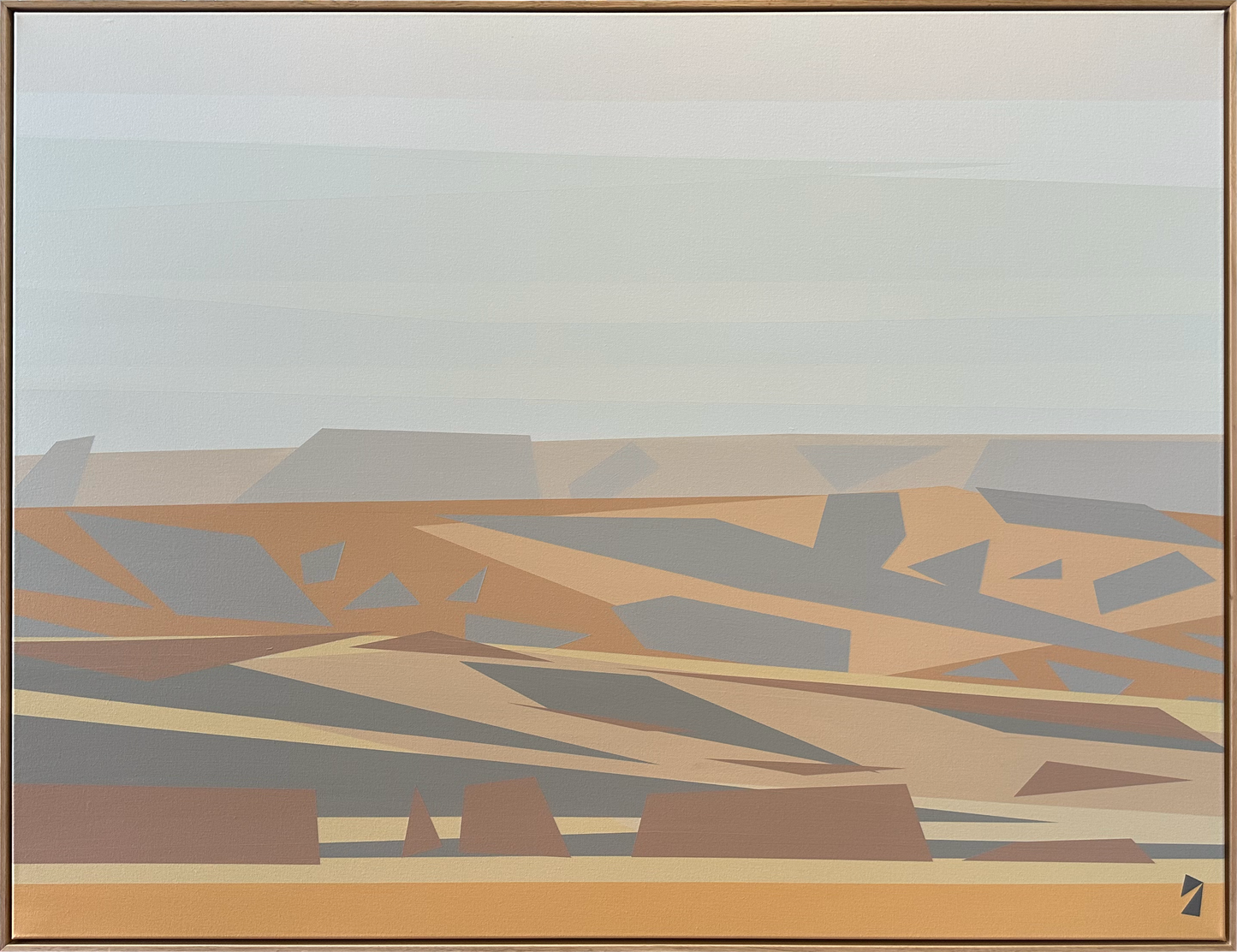 Paramount - Hawkdun Range, Central Otago