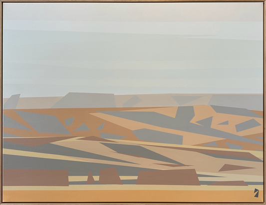 Paramount - Hawkdun Range, Central Otago