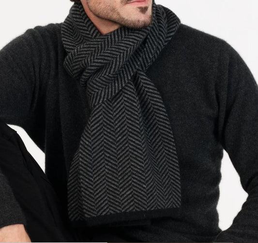 Parquet Scarf