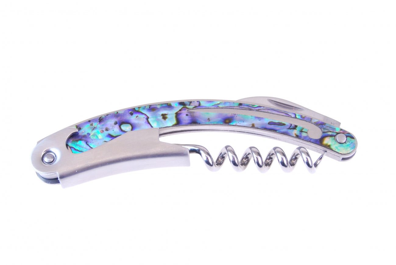 Corkscrews in Black Box Heritage Gallery