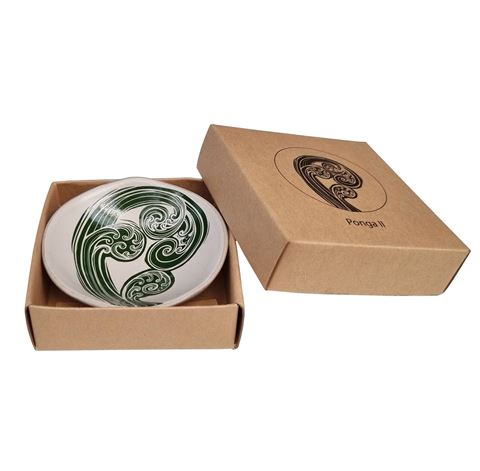 NZ Themed Tiny Bowls - 7cm