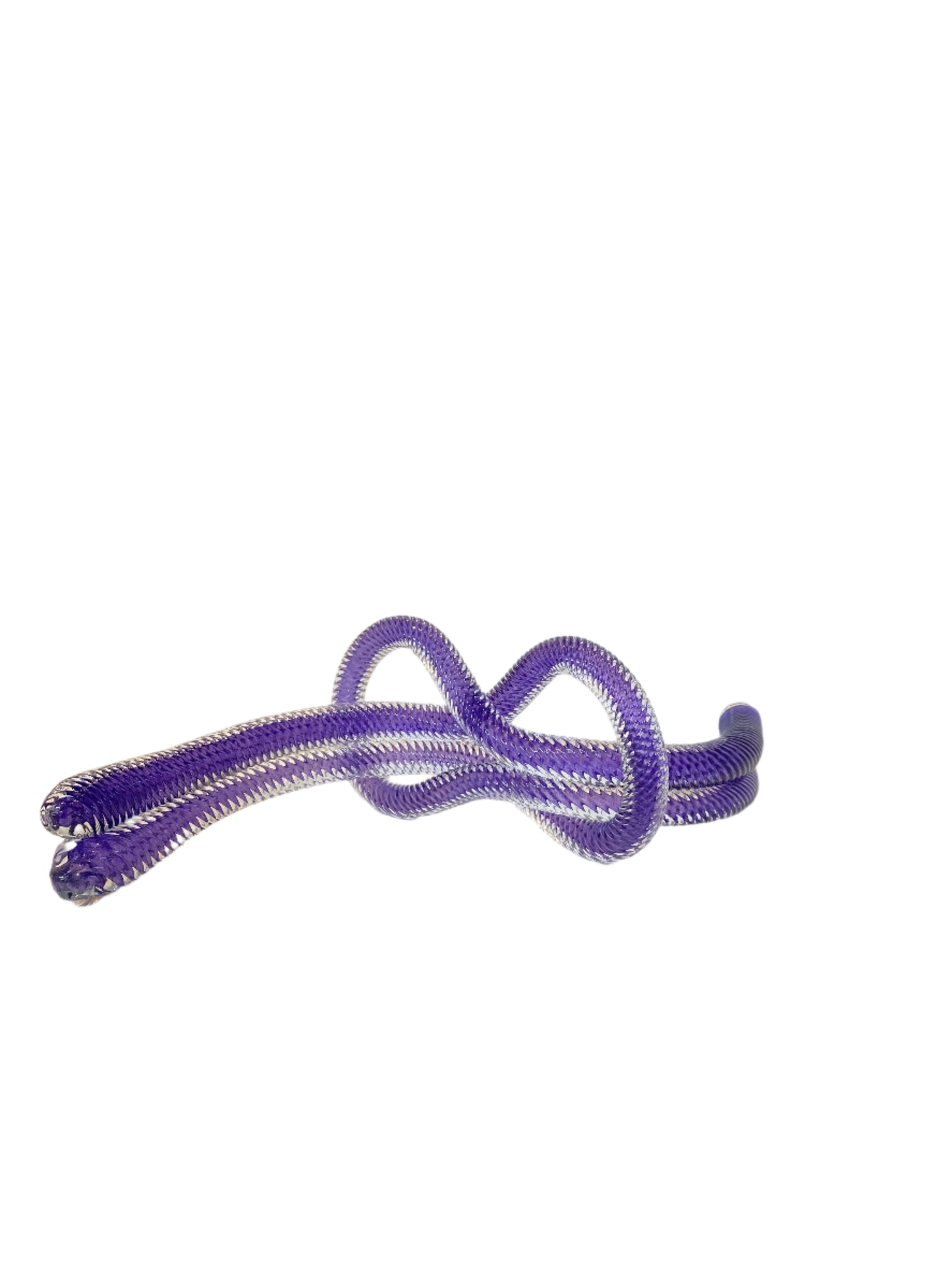 Love Knots - Sculpted Glass