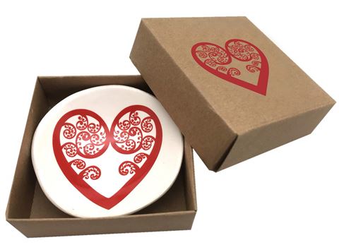 NZ Themed Tiny Bowls - 7cm