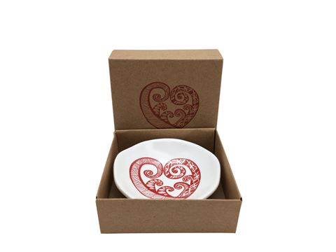 NZ Themed Tiny Bowls - 7cm