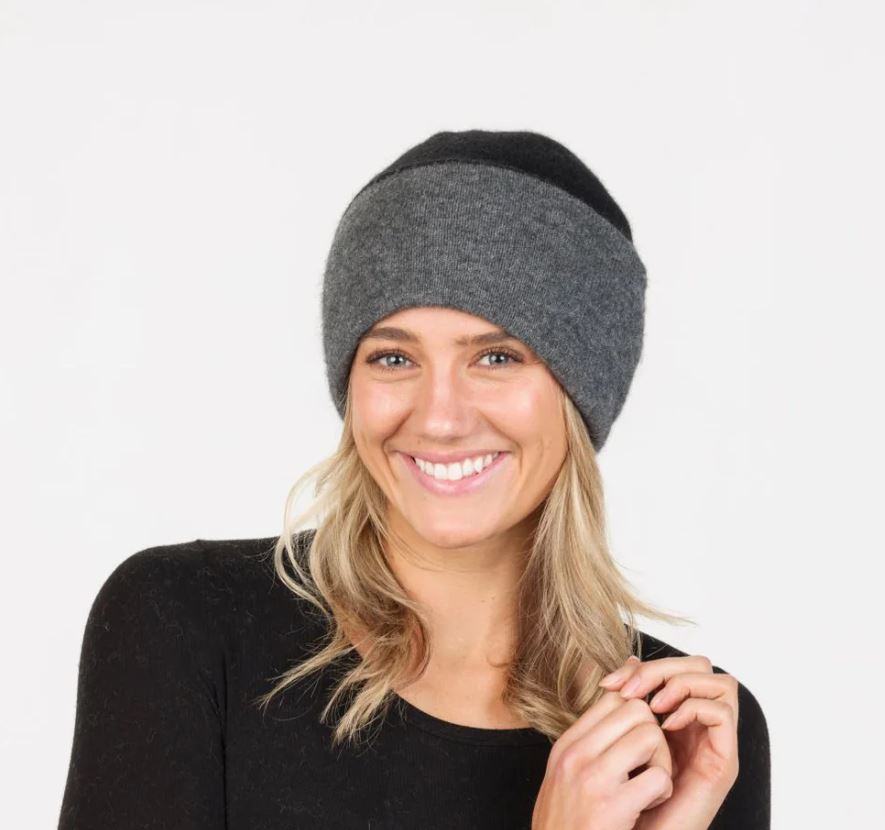 Reversible Beanie