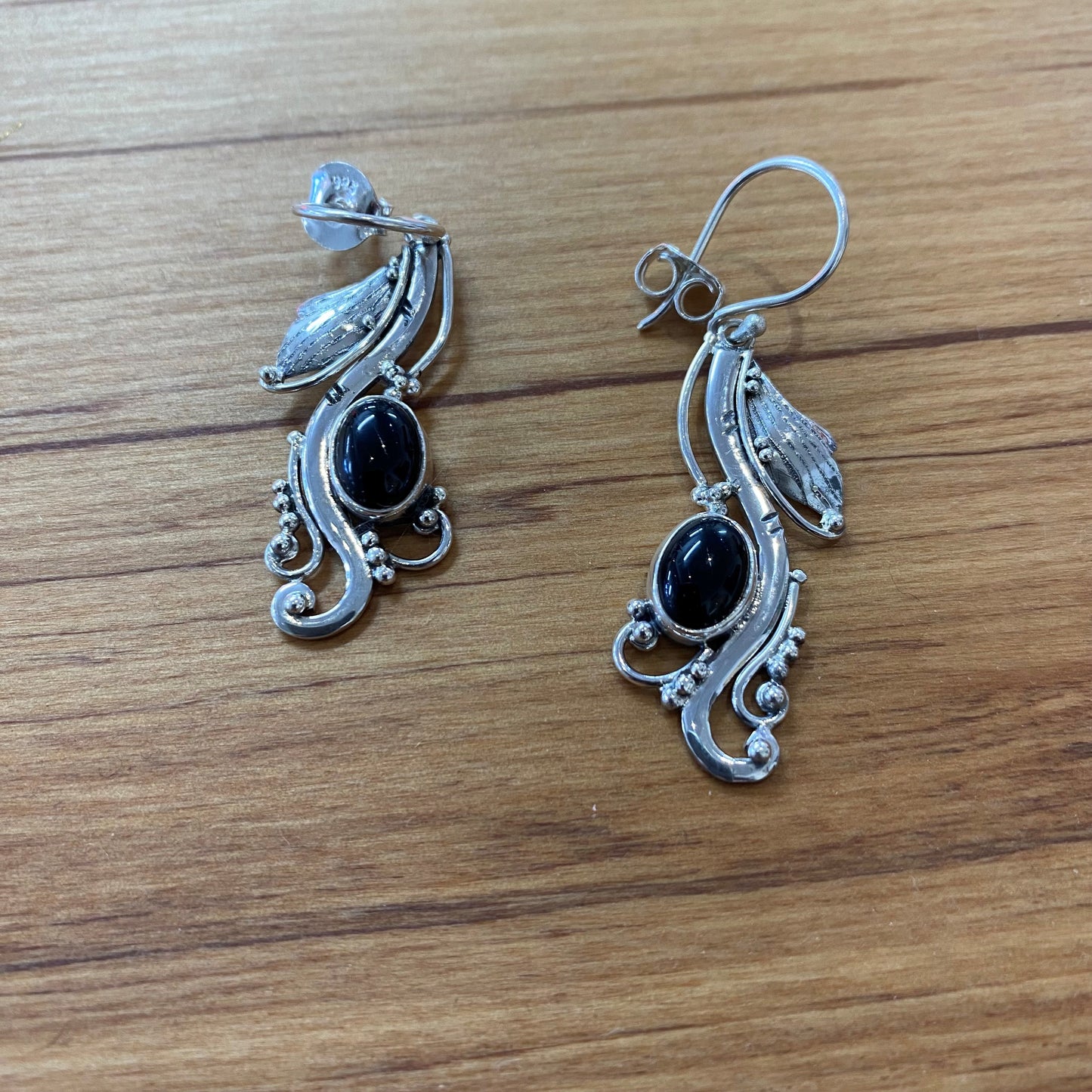 Rococco Earrings