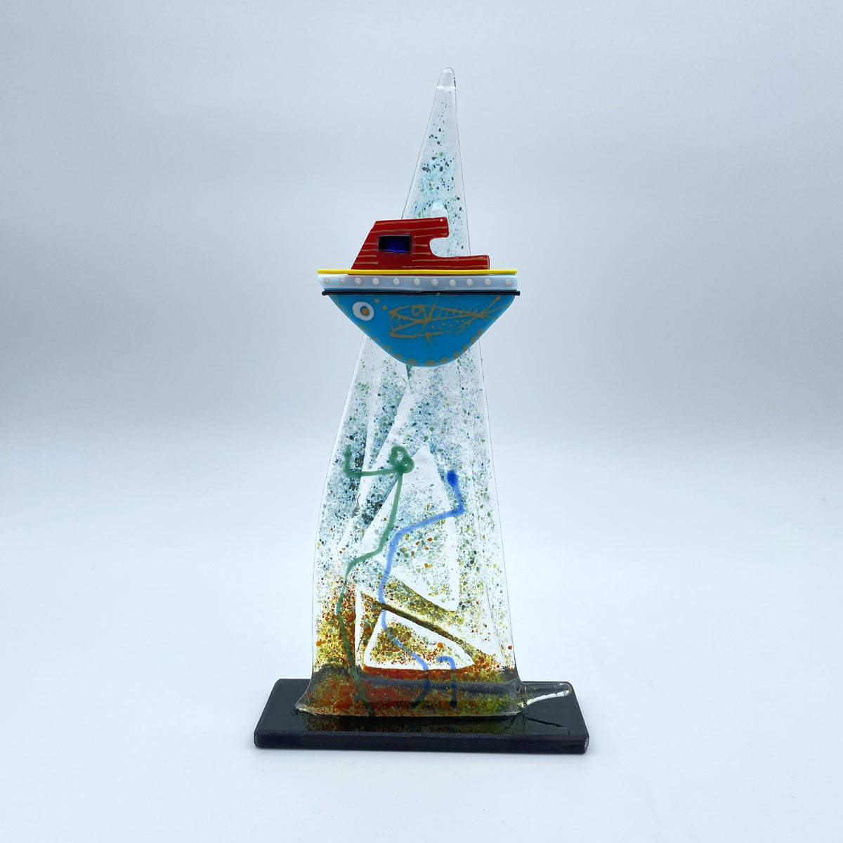 Sea Scapes