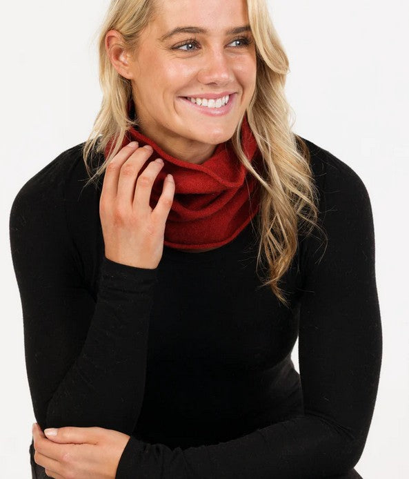 Plain Neckwarmer