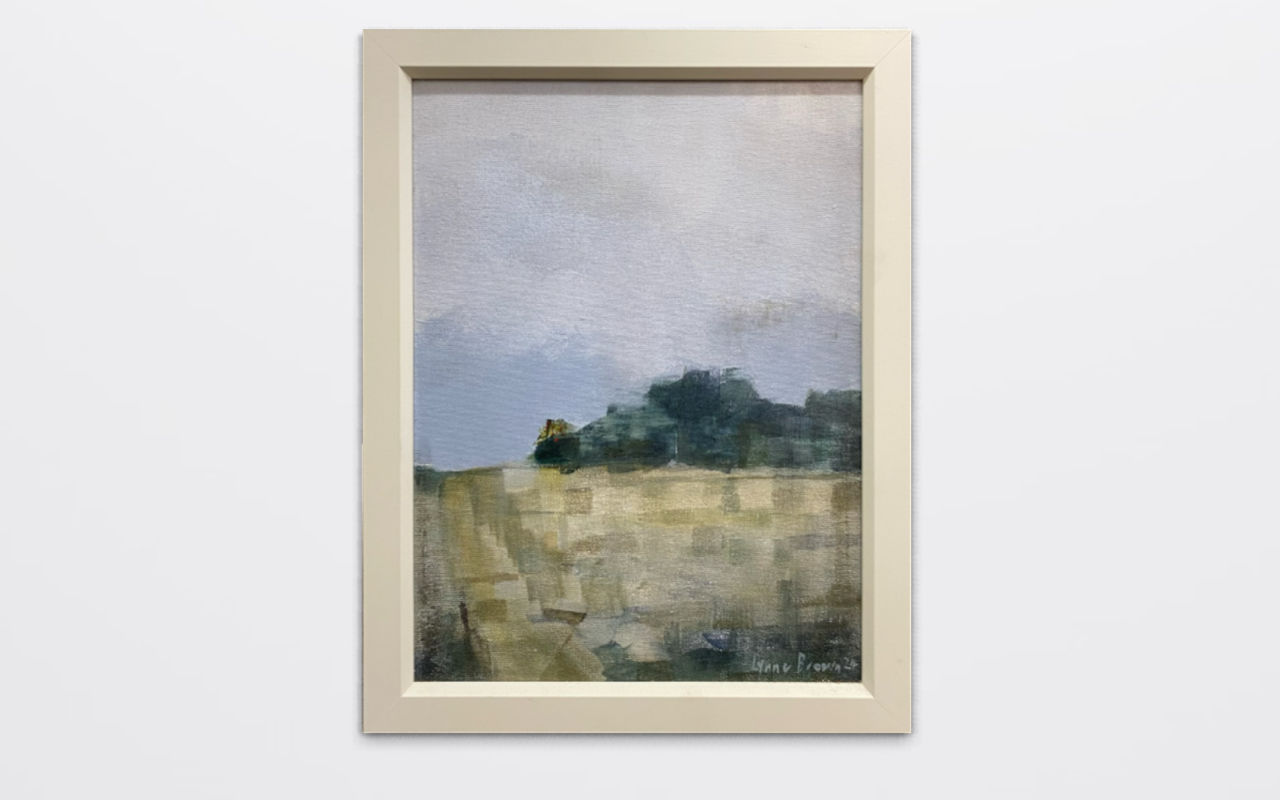 Shifting Sands