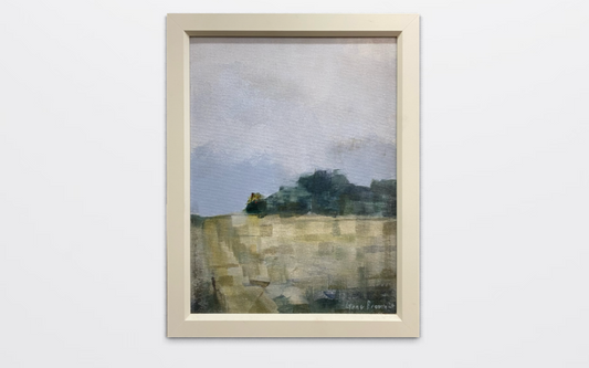 Shifting Sands