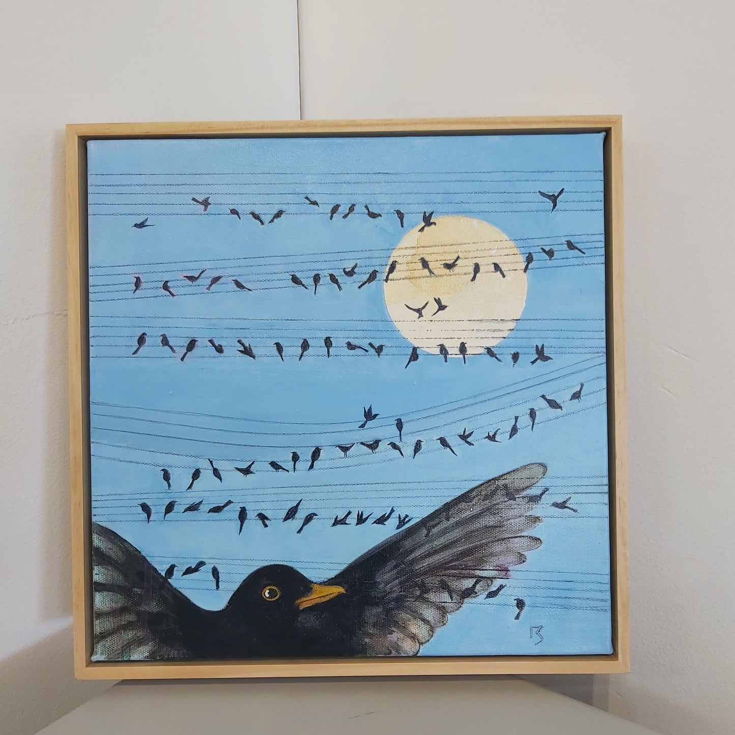 Songbird - (Christine Mcvie)