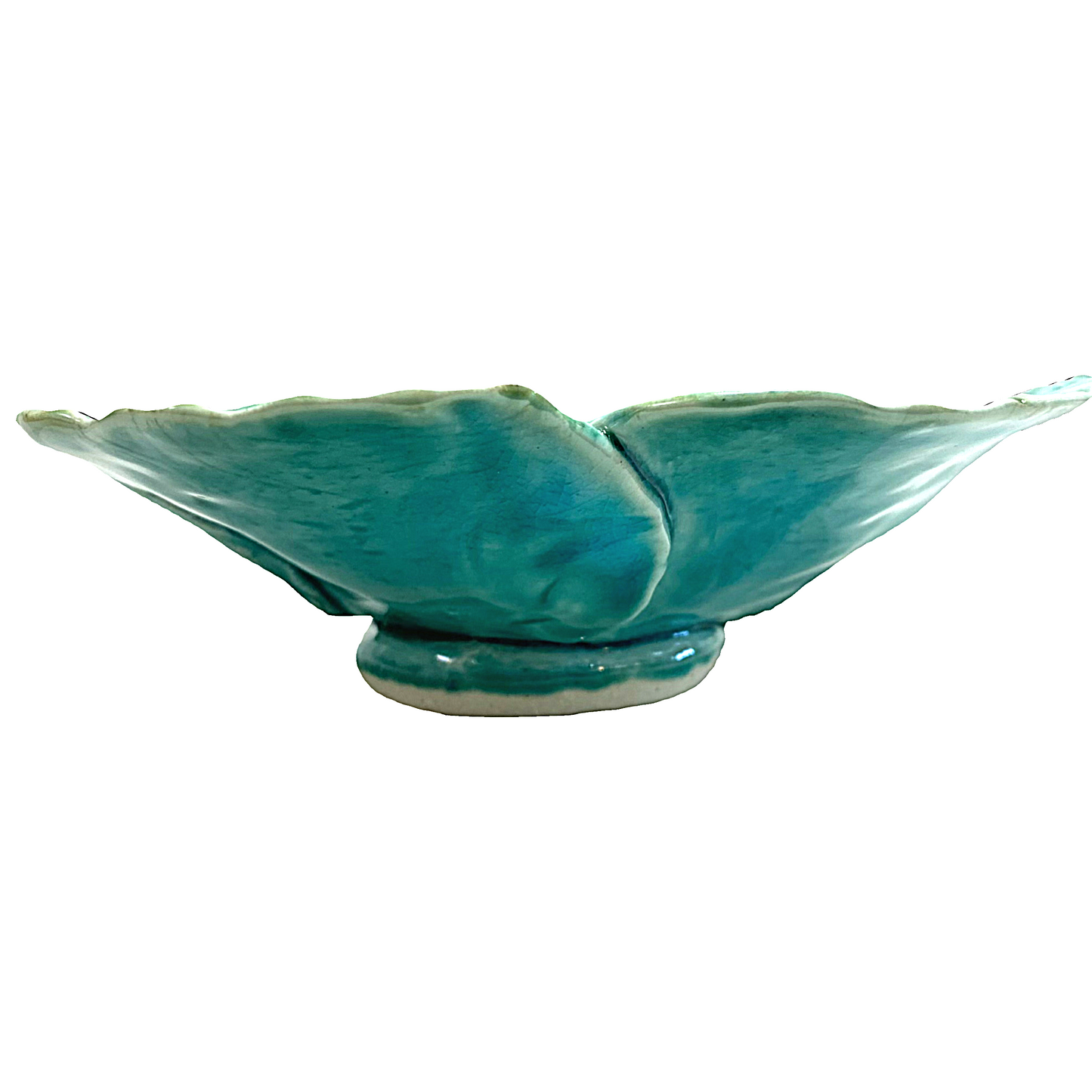 Scallop Bowl