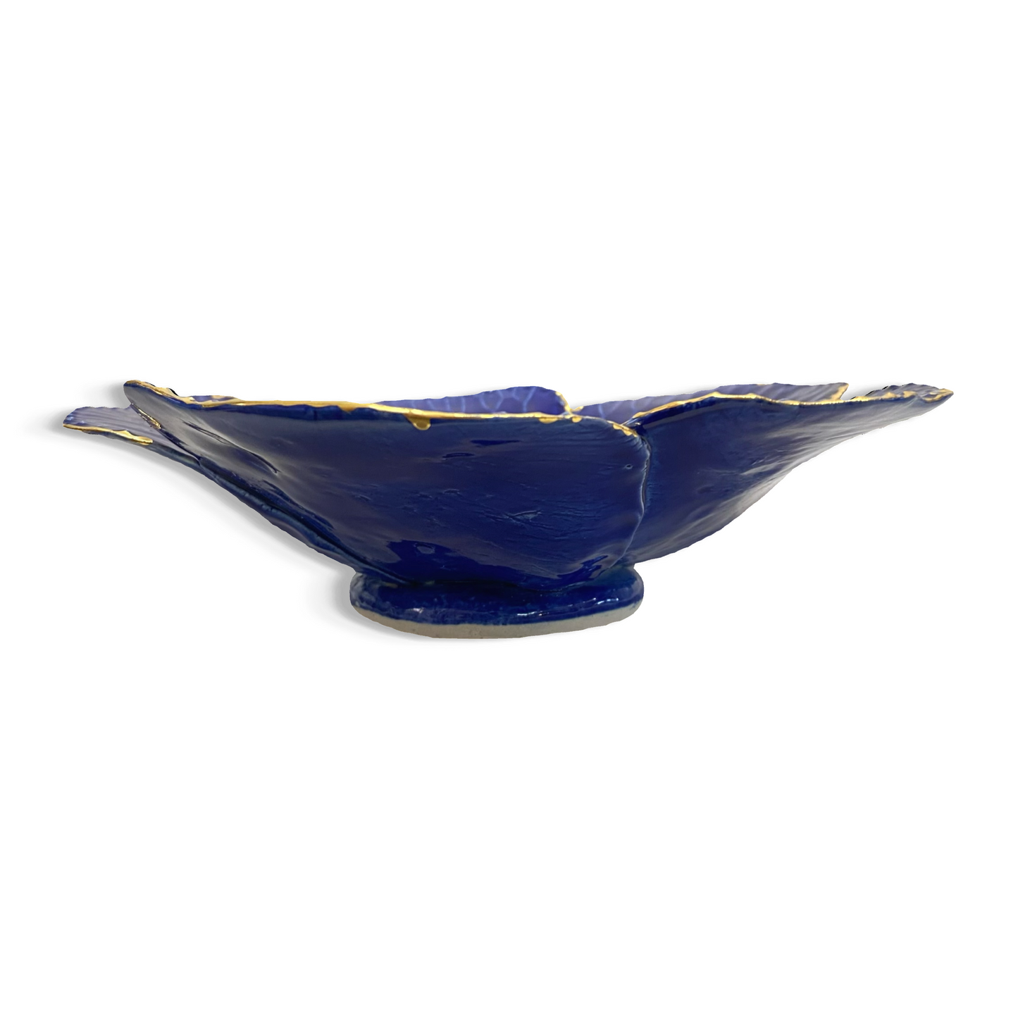 Water Lily Bowl