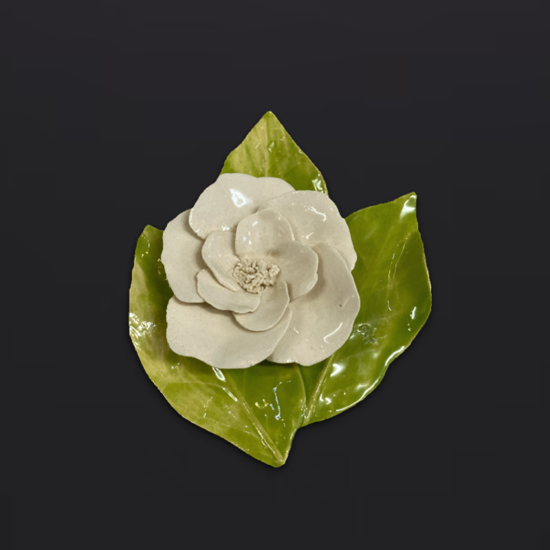 Magnolia Wall Hanging
