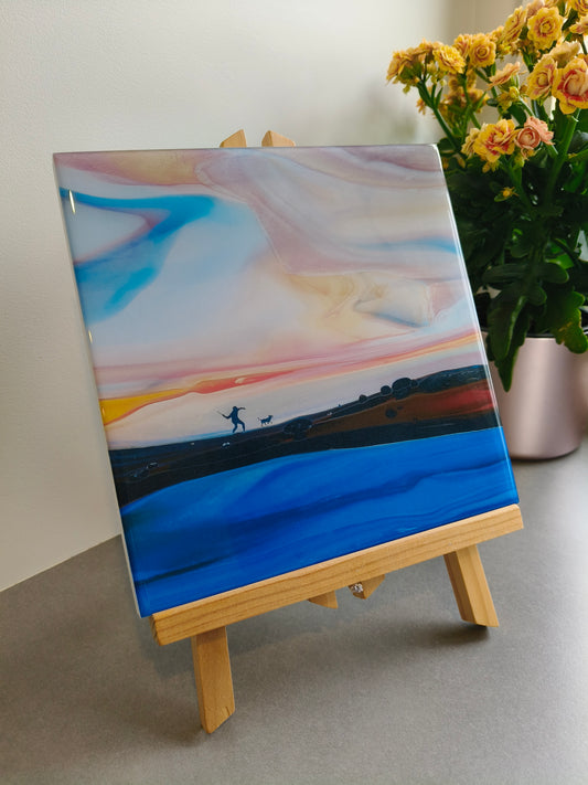 The Dog Days Of Summer