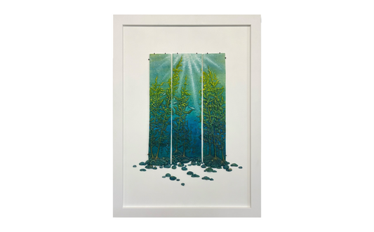 The Floating Forest