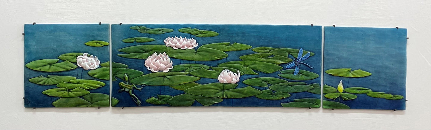 The Long Pond