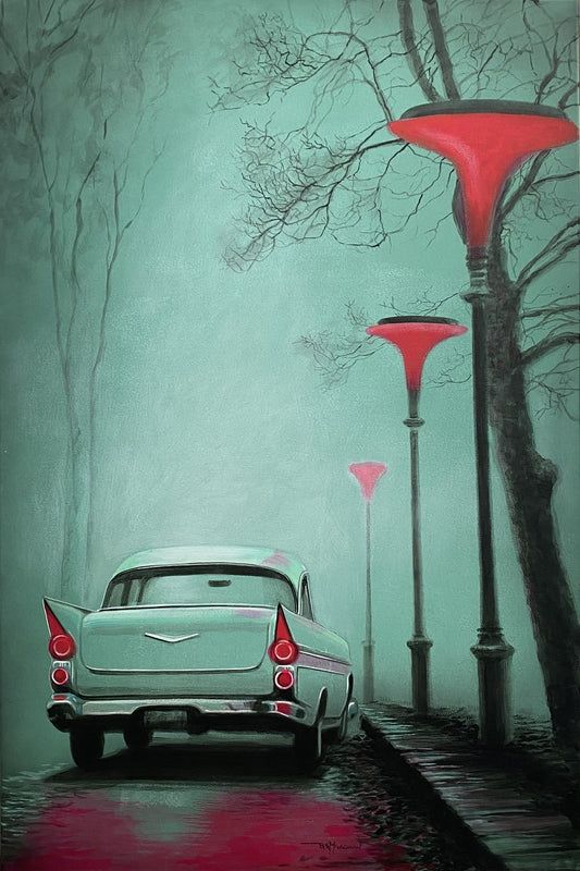 The Mist