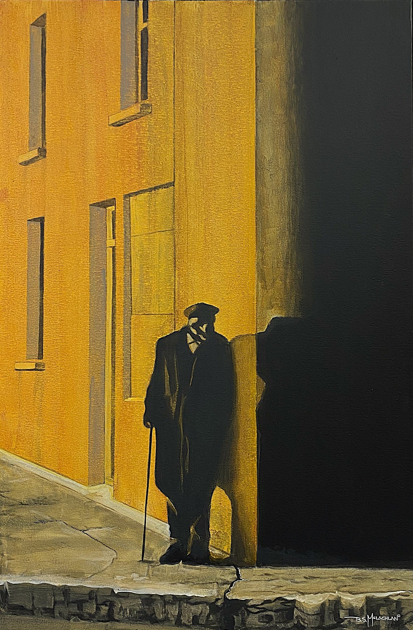 The Watcher
