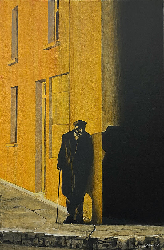 The Watcher