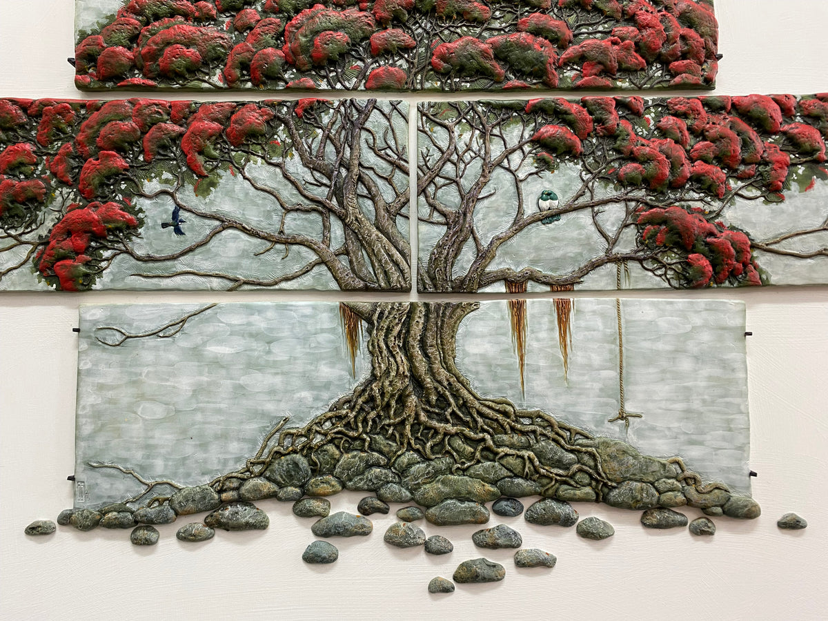The Summer Tree