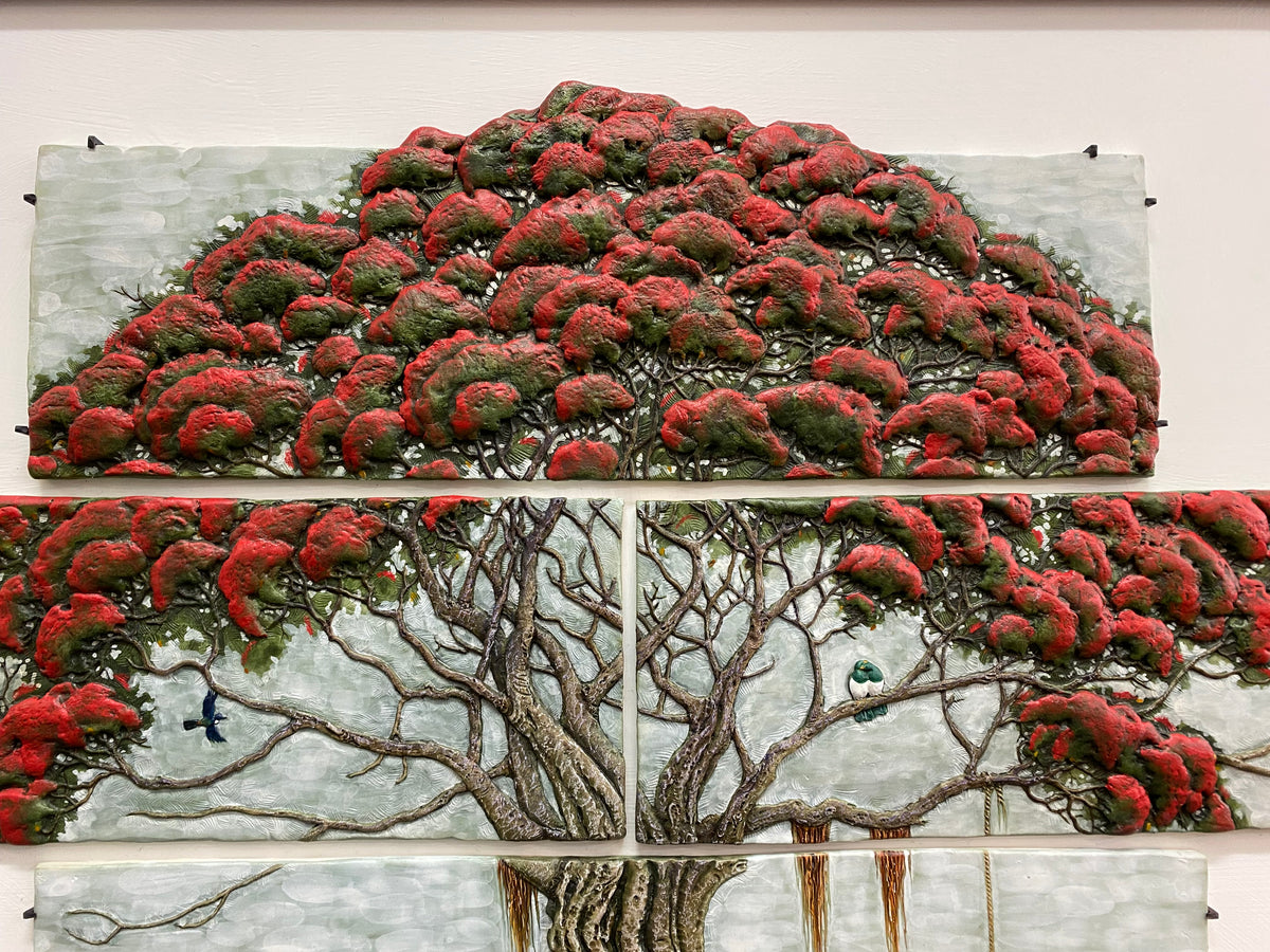 The Summer Tree