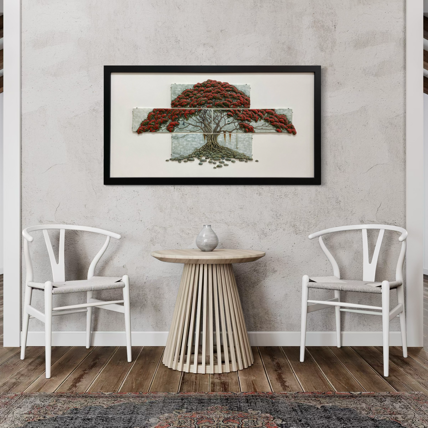 The Summer Tree