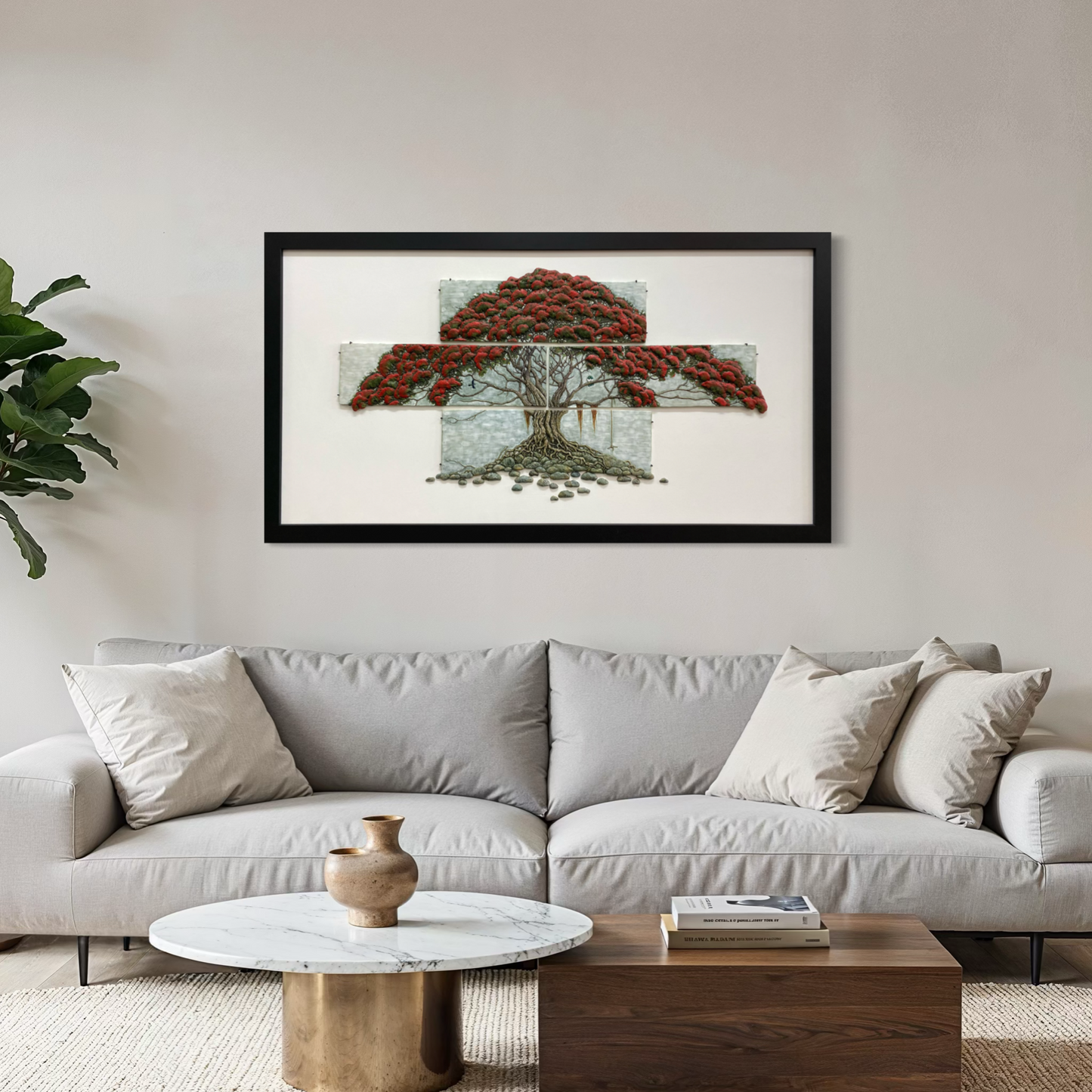 The Summer Tree