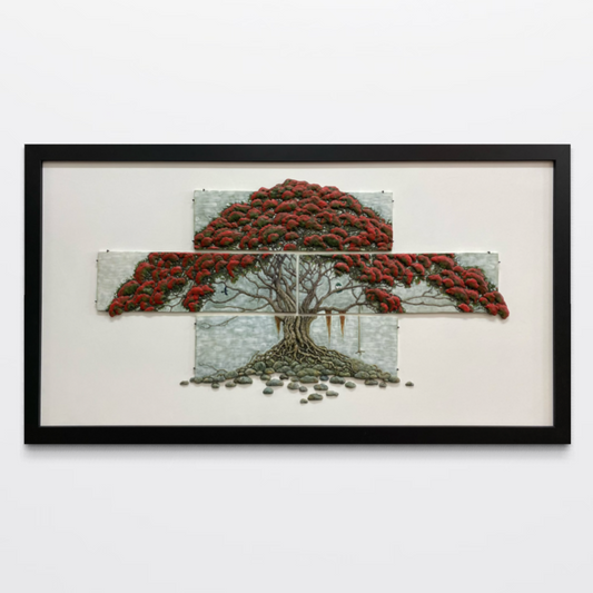 The Summer Tree