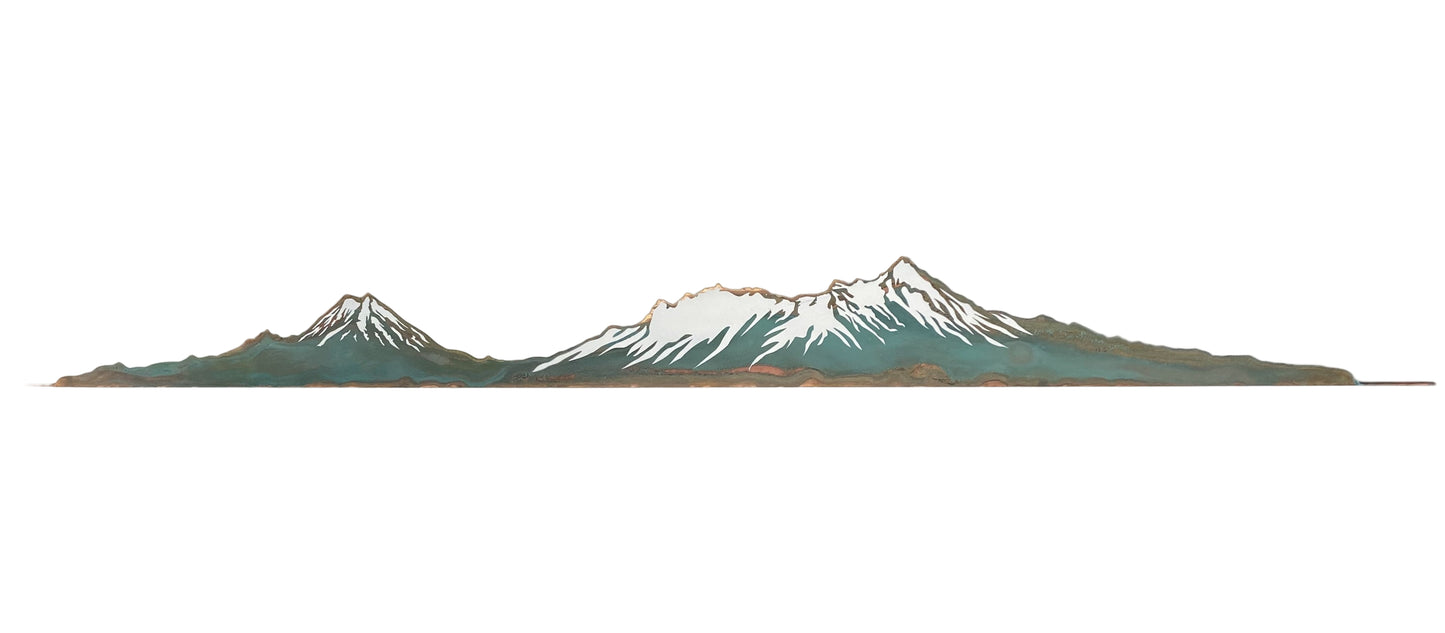 Tongariro National Park - Large