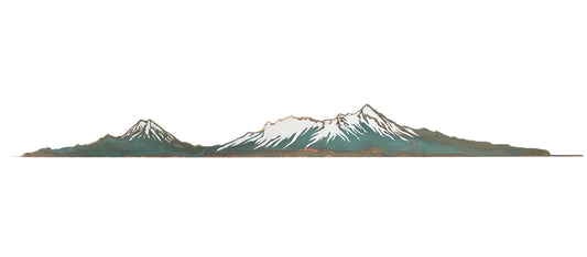 Tongariro National Park - Large