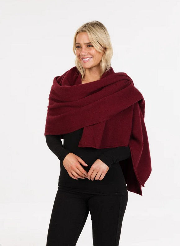 Travel Wrap