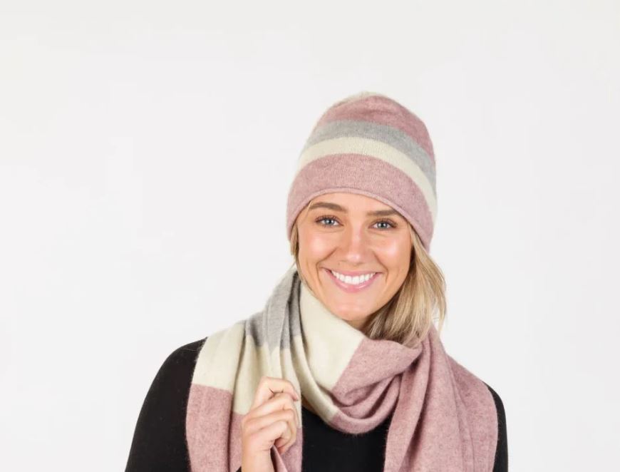 Travel Beanie