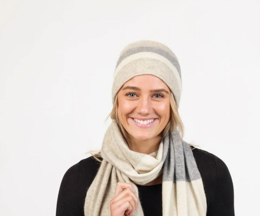 Travel Beanie