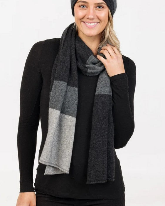 Travel Scarf