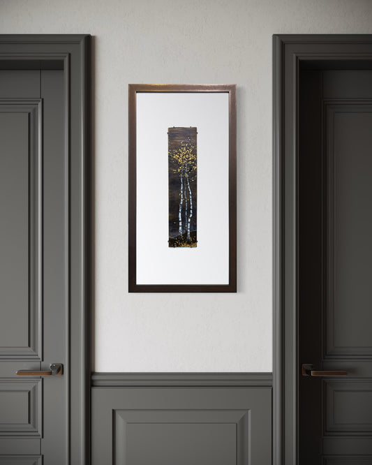 Trio - Bronze
