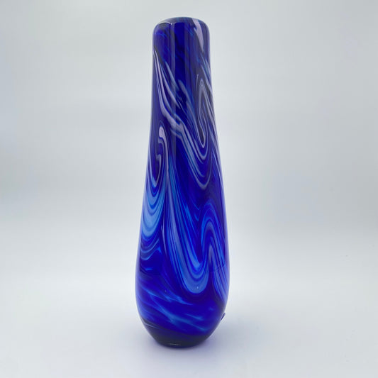 Whirlpool Vase