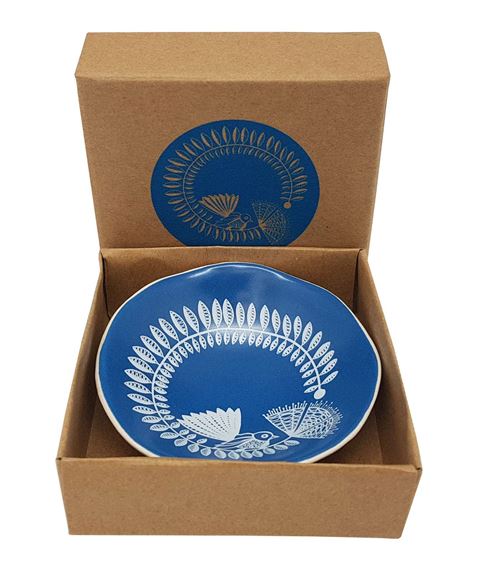 NZ Themed Tiny Bowls - 7cm