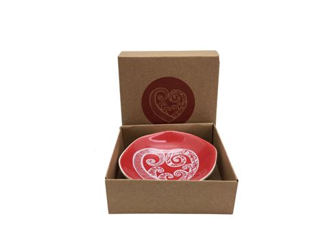 NZ Themed Tiny Bowls - 7cm