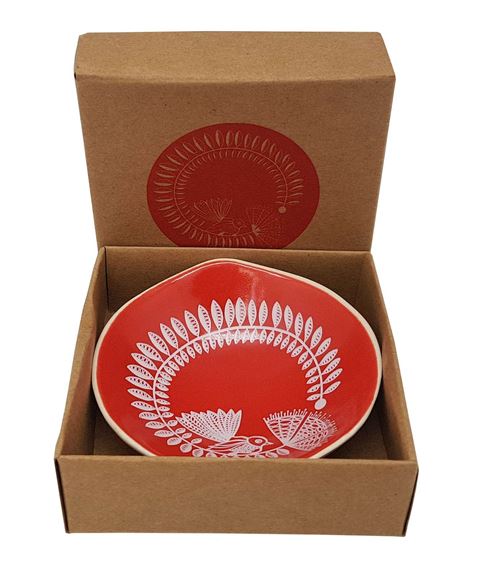 NZ Themed Tiny Bowls - 7cm
