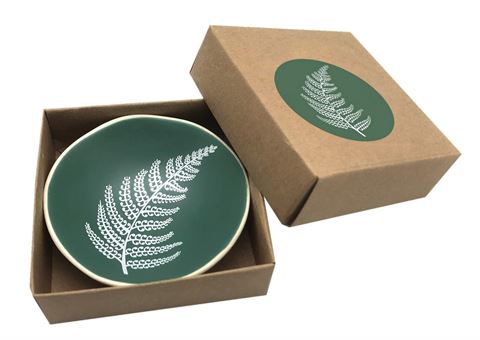 NZ Themed Tiny Bowls - 7cm