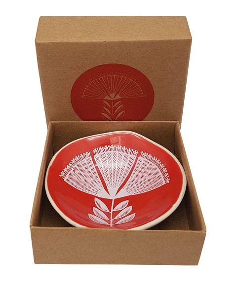 NZ Themed Tiny Bowls - 7cm