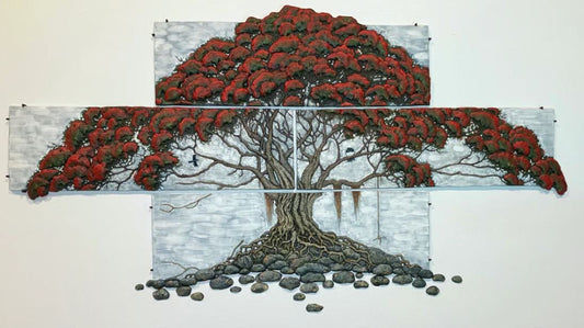 The Summer Tree